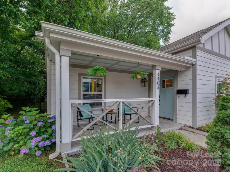 Property image 2 at 1104 Pegram Street, Charlotte, NC 28205