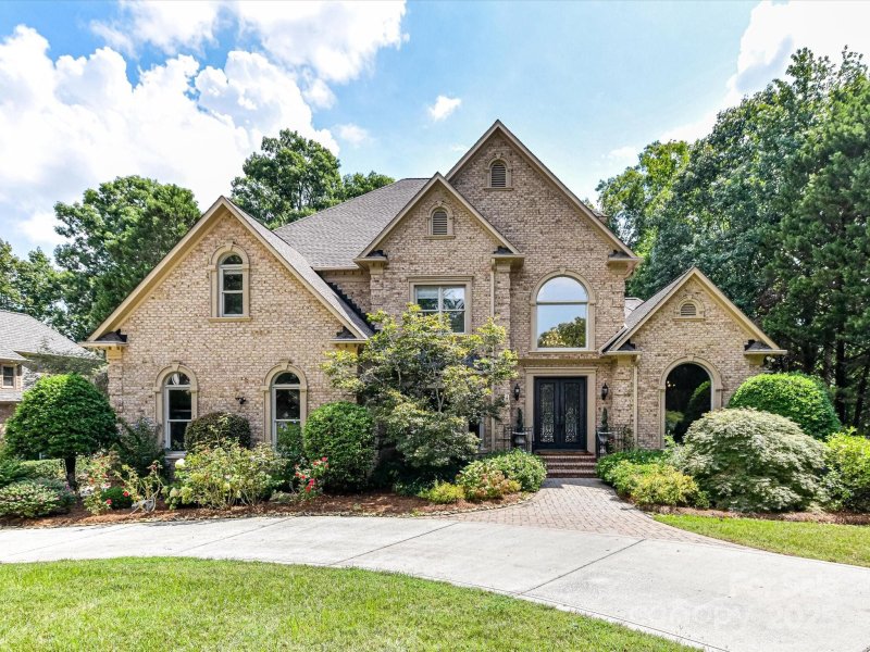 Property image 2 at 14531 Nolen Lane, Charlotte, NC 28277