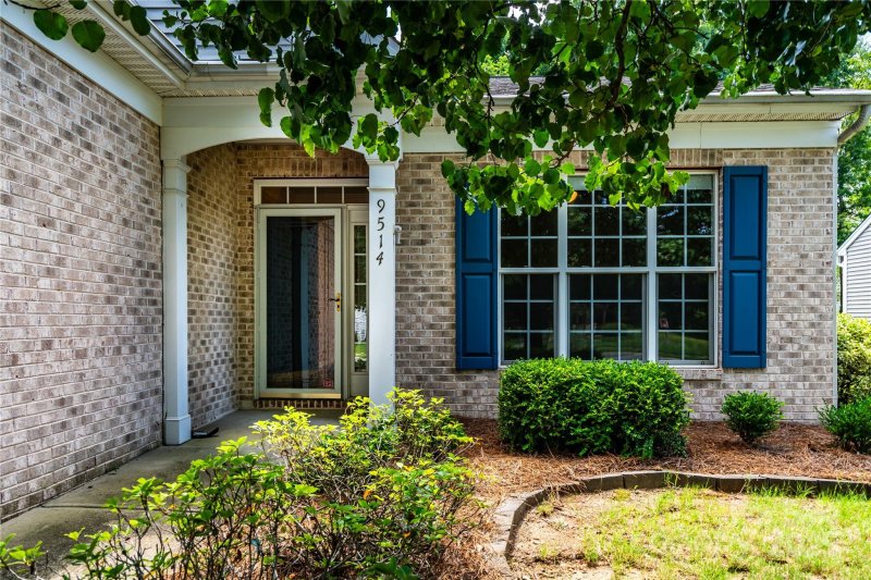 Property image 3 of 9514 Kestral Ridge Drive in Falcon Ridge, Charlotte, NC 28269