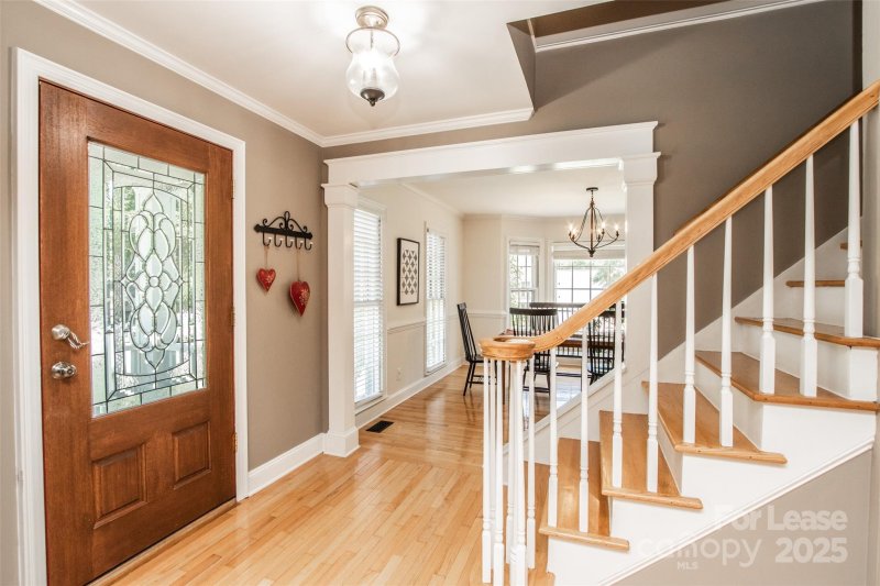 Property image 3 at 5724 Ivygate Lane, Charlotte, NC 28226