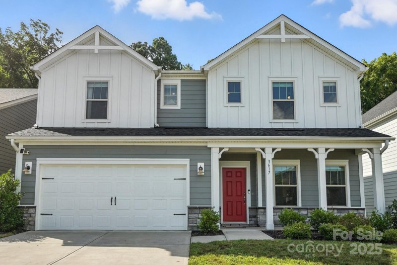 Property image 2 at 3617 Glenview Avenue, Kannapolis, NC 28081