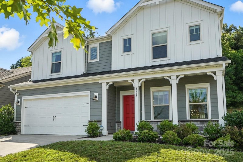 Property image 3 at 3617 Glenview Avenue, Kannapolis, NC 28081