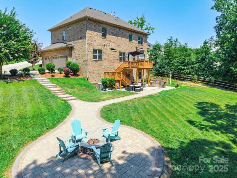 Property image 2 of 461 Swift Creek Cove in The Retreat At Sunset Ridge, Clover, SC 29710