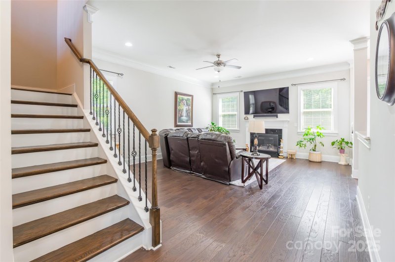 Property image 4 of 461 Swift Creek Cove in The Retreat At Sunset Ridge, Clover, SC 29710