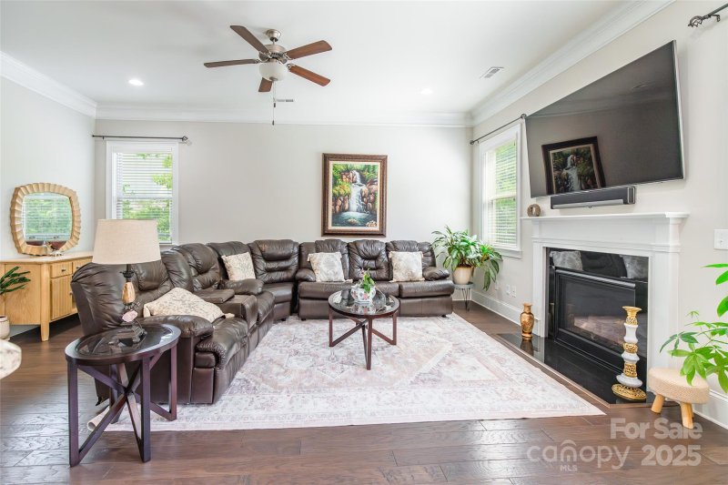 Property image 5 of 461 Swift Creek Cove in The Retreat At Sunset Ridge, Clover, SC 29710