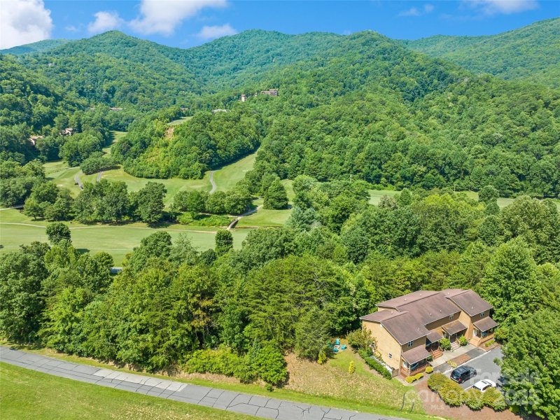 Property image 4 of 151 Country Club Drive in Smoky Mountain Country Club, Whittier, NC 28789