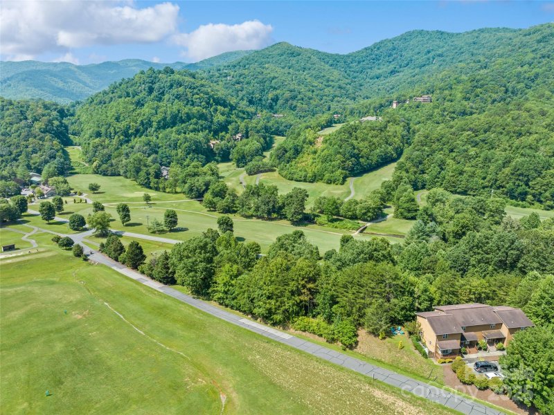 Property image 5 of 151 Country Club Drive in Smoky Mountain Country Club, Whittier, NC 28789