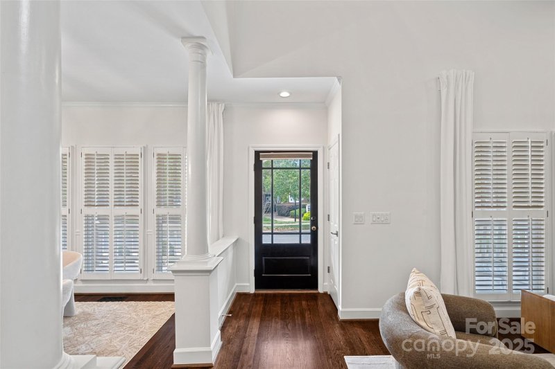 Property image 4 at 517 Meacham Street, Charlotte, NC 28203