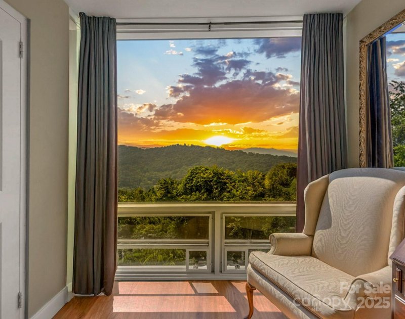 647 Town Mountain Road