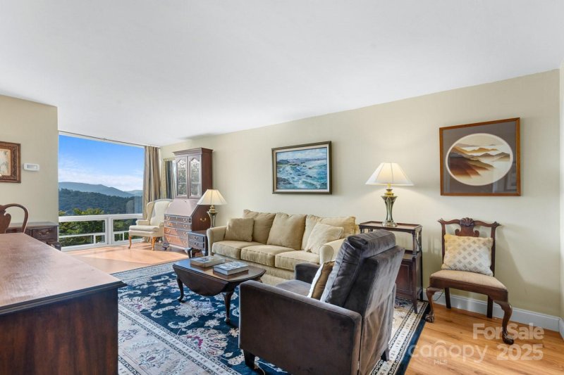 Property image 3 at 647 Town Mountain Road, Asheville, NC 28804