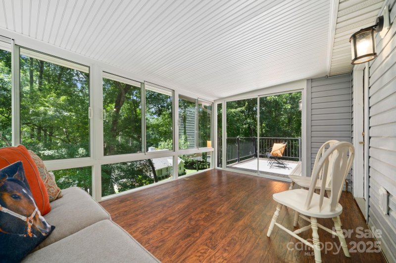 Property image 4 of 701 Salisbury Road in Estates Of Salisbury, Hendersonville, NC 28792