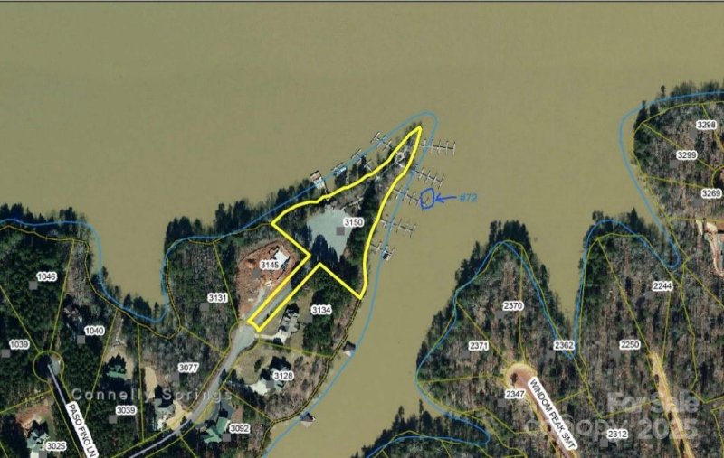 Property image 4 of 1818 W Paradise Harbor Drive in Paradise Harbor, Connelly Springs, NC 28612