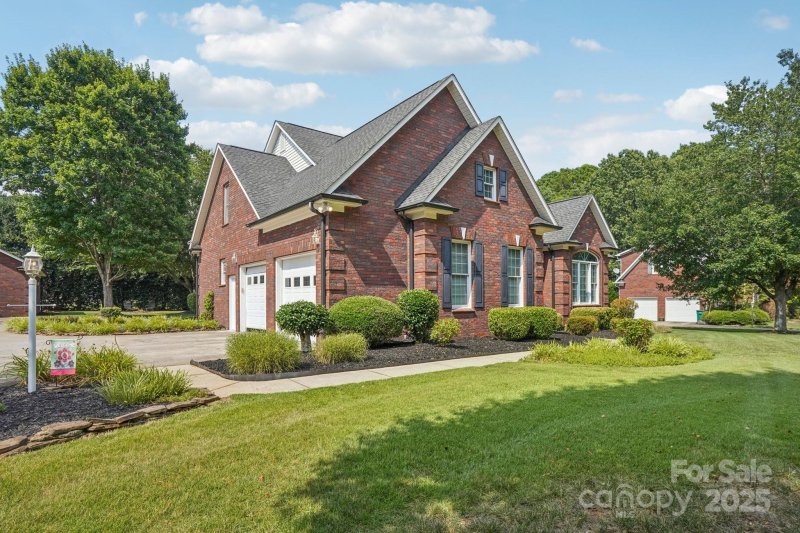 Property image 3 of 105 Berea Baptist Church Road in Austin Estates, Stanfield, NC 28163