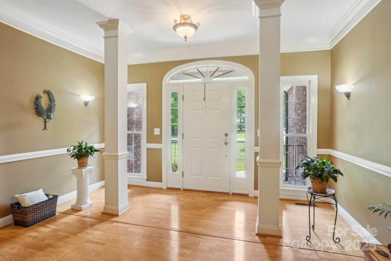 Property image 5 of 105 Berea Baptist Church Road in Austin Estates, Stanfield, NC 28163