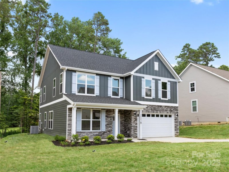 Property image 3 of 3887 12th Street in The Falls at Cloninger Mill, Hickory, NC 28601