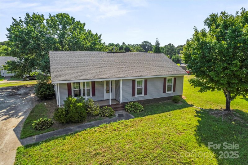 Property image 2 at 600 Piper Court, Wingate, NC 28174