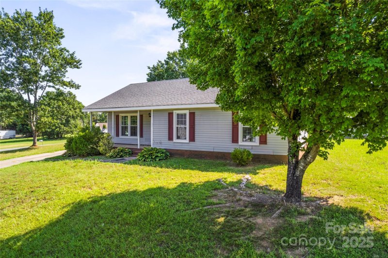 Property image 3 at 600 Piper Court, Wingate, NC 28174