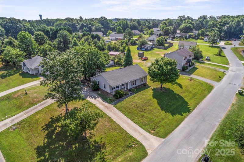 Property image 4 at 600 Piper Court, Wingate, NC 28174