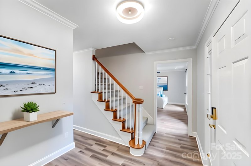 Property image 4 at 16512 Kimbolten Drive, Huntersville, NC 28078