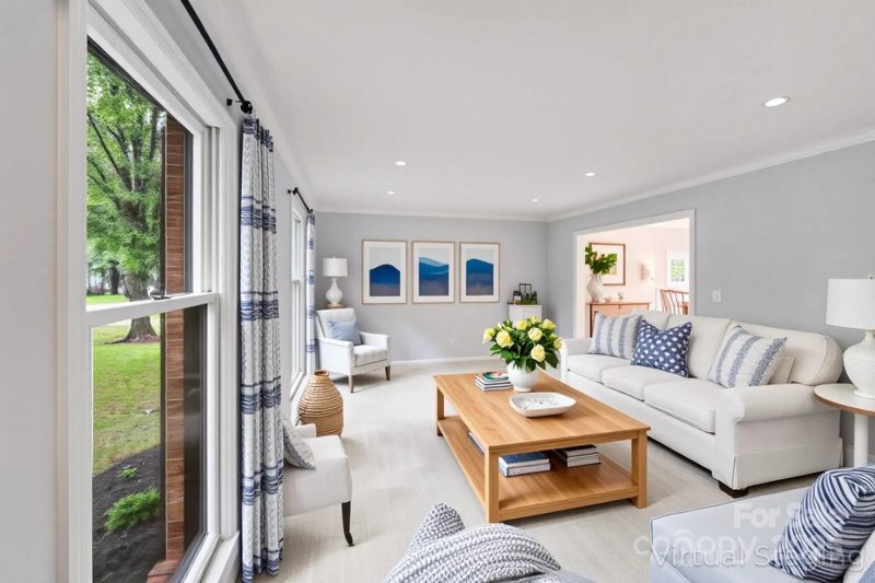 Property image 5 at 16512 Kimbolten Drive, Huntersville, NC 28078