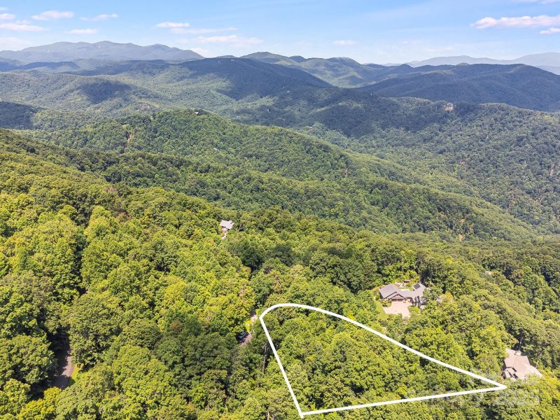 Property image 5 of 2523 Creston Drive in Creston, Black Mountain, NC 28711