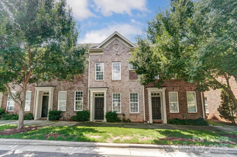 Property image 2 at 9519 Longstone Lane, Charlotte, NC 28277