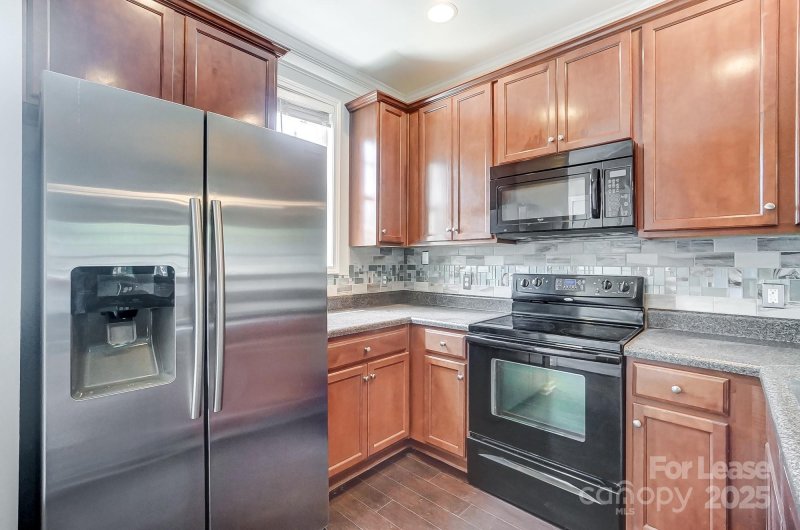 Property image 4 at 9519 Longstone Lane, Charlotte, NC 28277