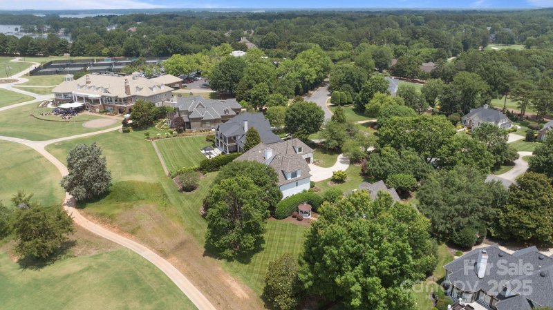 Property image 5 at 19009 Peninsula Club Drive, Cornelius, NC 28031
