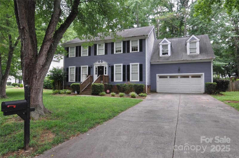 Property image 2 at 1324 Golden Hill Road, Matthews, NC 28105