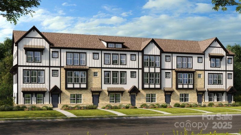 Property image 2 of 541 Annie Lowery Way in Parkside Commons, Davidson, NC 28036