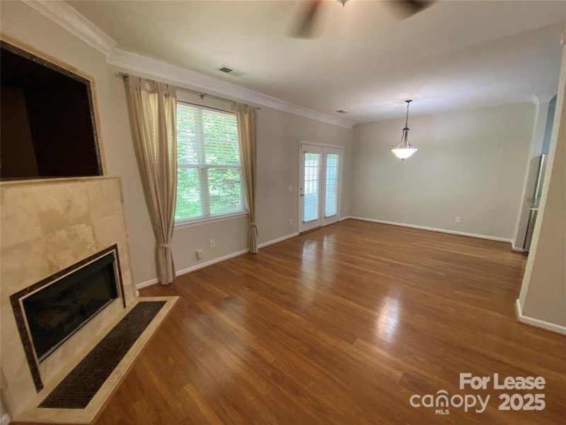 Property image 3 of 16623 Commons Creek Drive in Princeton at Southampton, Charlotte, NC 28277