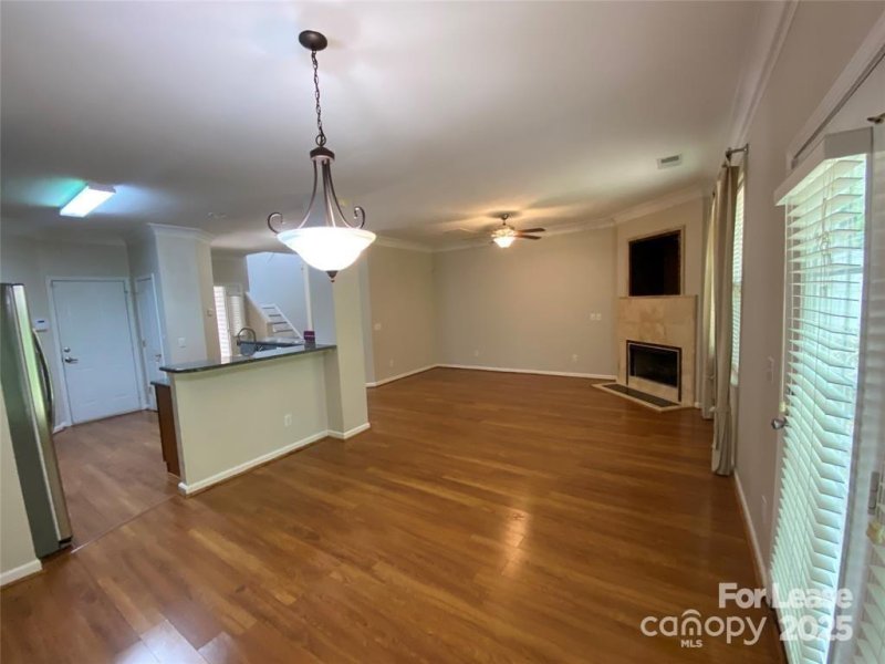 Property image 4 of 16623 Commons Creek Drive in Princeton at Southampton, Charlotte, NC 28277