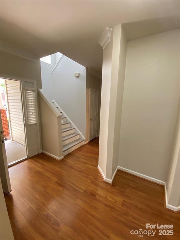 Property image 5 of 16623 Commons Creek Drive in Princeton at Southampton, Charlotte, NC 28277