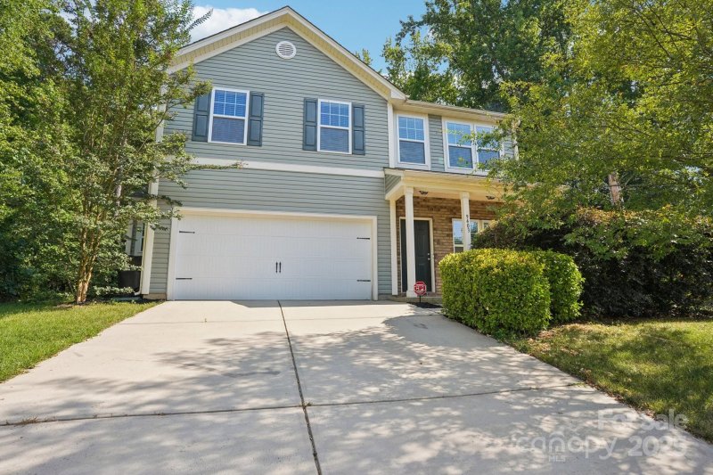 Property image 5 at 9403 Fernspray Road, Charlotte, NC 28215