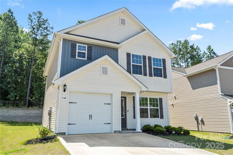 Property image 2 at 549 Hawley Street, Charlotte, NC 28214