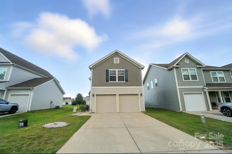 Property image 2 at 3832 Tersk Drive, Midland, NC 28107