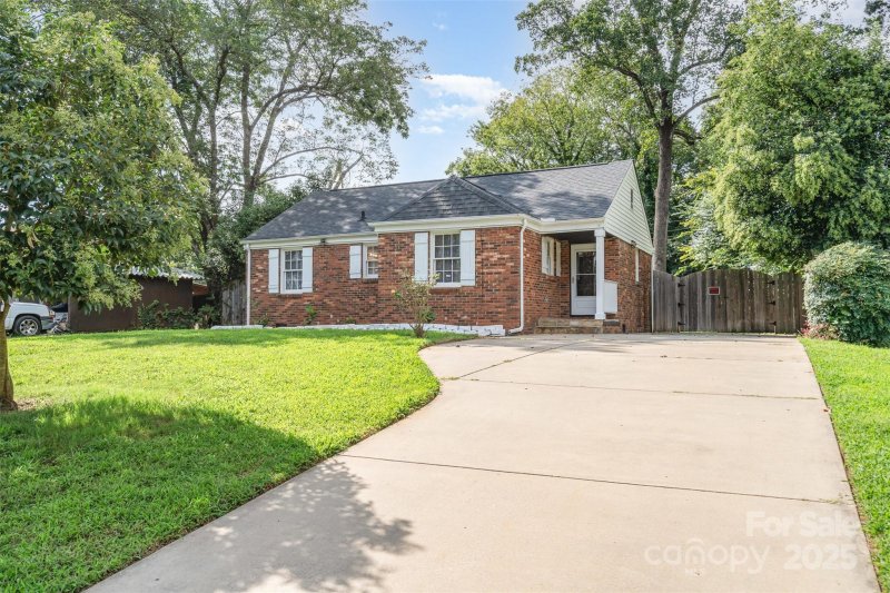 5100 Grapevine Drive