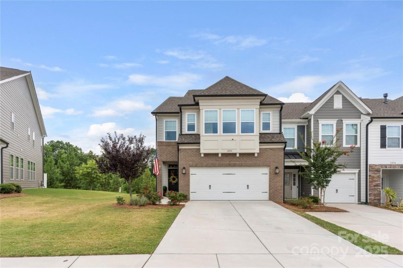 Property image 2 at 1240 Pebble Grove Drive, Clover, SC 29710