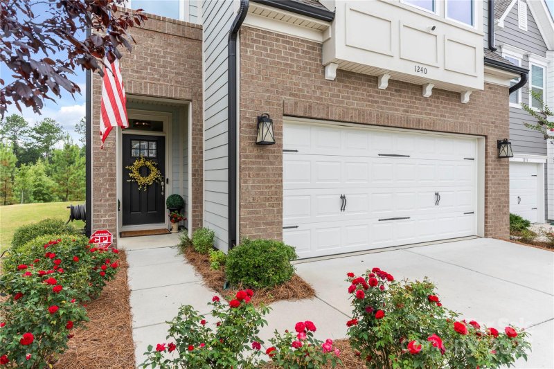 Property image 3 at 1240 Pebble Grove Drive, Clover, SC 29710