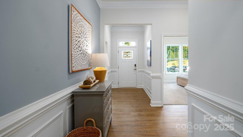 Property image 2 at 4129 Duplin Drive, Charlotte, NC 28214