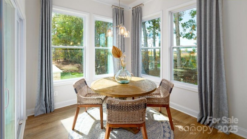 Property image 3 at 4129 Duplin Drive, Charlotte, NC 28214