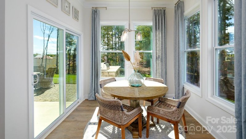 Property image 4 at 4129 Duplin Drive, Charlotte, NC 28214