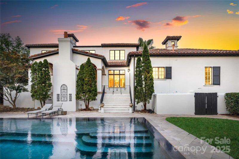 Property image 2 of 6330 Saint Stephen Lane in Stonegate, Charlotte, NC 28210