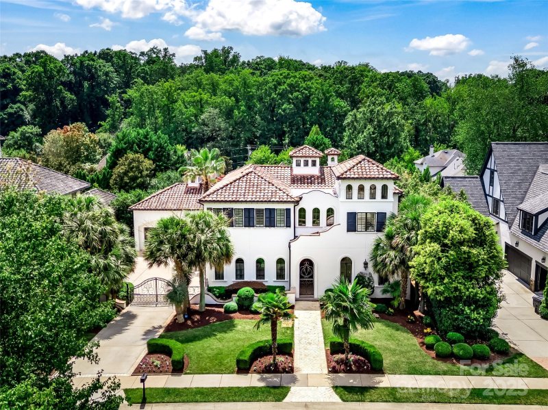 Property image 3 of 6330 Saint Stephen Lane in Stonegate, Charlotte, NC 28210