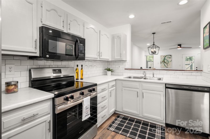 Property image 3 at 3638 Huyton Court, Charlotte, NC 28215