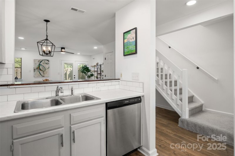 Property image 4 at 3638 Huyton Court, Charlotte, NC 28215