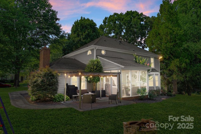 Property image 2 at 9313 Gilead Hill Court, Huntersville, NC 28078