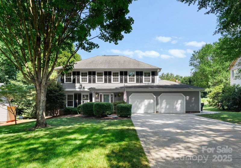 Property image 3 at 9313 Gilead Hill Court, Huntersville, NC 28078