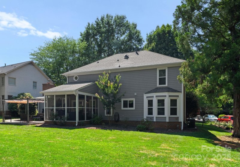 Property image 4 at 9313 Gilead Hill Court, Huntersville, NC 28078