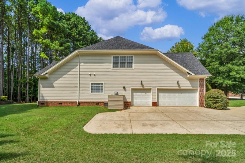Property image 3 at 8606 Gresham Drive, Waxhaw, NC 28173